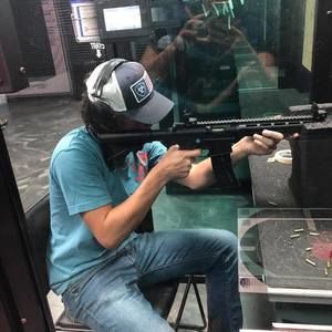 Meet your Posher, Joshua